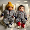 baby wear Toddler Jumpsuit